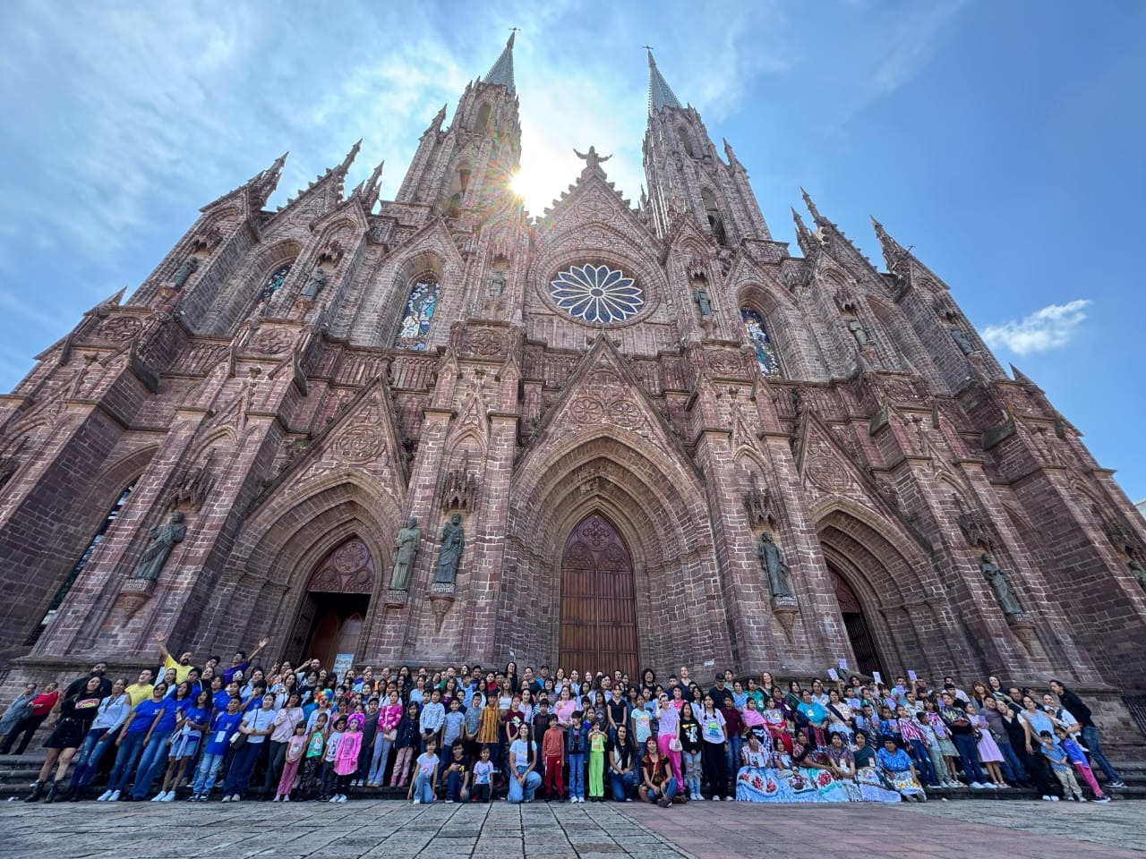 Entrada: DGVC IMPULSA SEMILLEROS CREATIVOS COMO PARTE DEL PLAN MICHOACÁN POR LA PAZ Y LA JUSTICIA